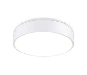 M5508  Cumbuco Flush Round 90W LED